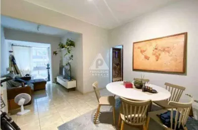 Apartamento com 2 quartos à venda na Rua Rita Ludolf, --, Leblon, Rio de Janeiro
