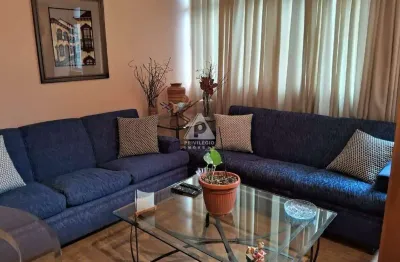 Apartamento com 3 quartos à venda na Rua Doutor Satamini, --, Tijuca, Rio de Janeiro