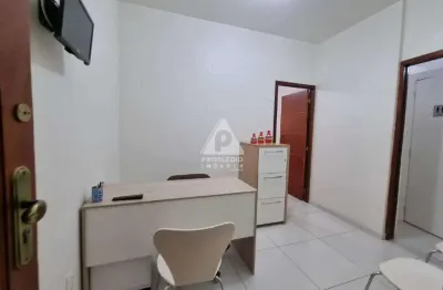 Sala comercial à venda na Praça Tiradentes, --, Centro, Rio de Janeiro