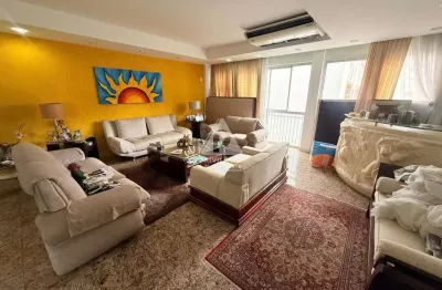 Cobertura residencial no jardim botânico (rj) – 264 m², 4 dorms, 2 vagas, financiamento