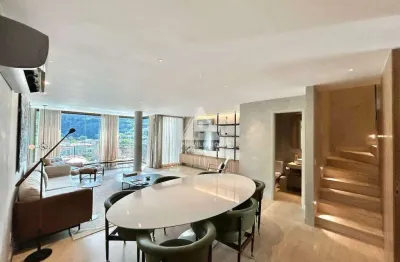 Cobertura com 4 quartos à venda na Avenida Visconde de Albuquerque, --, Leblon, Rio de Janeiro