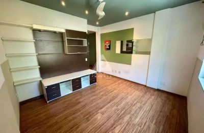 Apartamento com 2 quartos à venda na Rua Sorocaba, --, Botafogo, Rio de Janeiro