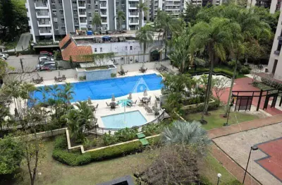 Apartamento de 4 quartos no condomínio santa monica special na barra da tijuca