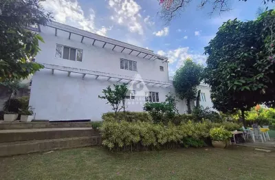 Casa em condomínio fechado com 4 quartos à venda na Avenida Engenheiro Souza Filho, --, Itanhangá, Rio de Janeiro