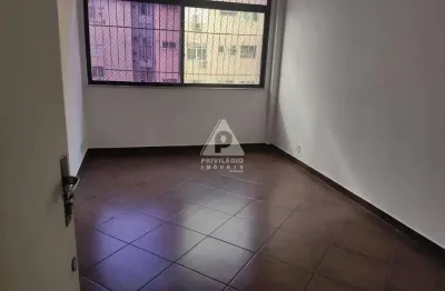 Apartamento à venda, 2 quartos, copacabana - rio de janeiro/rj