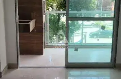 Apartamento 2 quartos em taquara, 66 m², pronto para morar – lazer e conforto