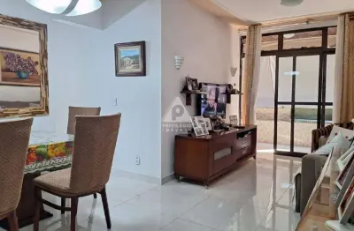 Apartamento com 3 quartos à venda na Rua Ivo Borges, --, Recreio dos Bandeirantes, Rio de Janeiro