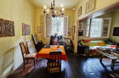 Apartamento com 3 quartos à venda na Rua Barão da Torre, --, Ipanema, Rio de Janeiro