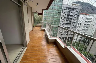 Apartamento à venda, 2 quartos, 1 suíte, 2 vagas, copacabana - rio de janeiro/rj