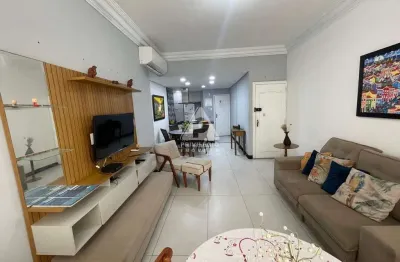 Apartamento com 3 quartos à venda na Avenida Atlântica, --, Copacabana, Rio de Janeiro