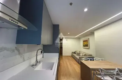 Apartamento à venda, 68m², 1 suíte, 2 vagas, grand hyatt, barra da tijuca - rio de janeiro/rj