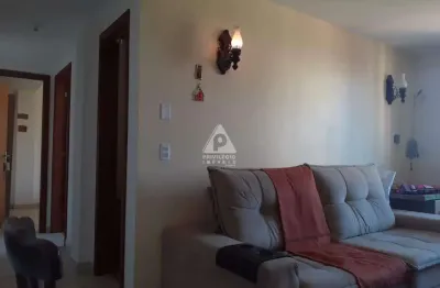 Apartamento com 1 quarto à venda na Rua Caetano de Almeida, --, Méier, Rio de Janeiro