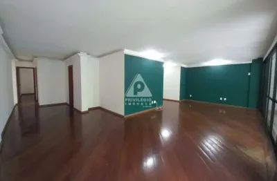 Apartamento com 3 quartos à venda na Rua Clóvis Salgado, --, Recreio dos Bandeirantes, Rio de Janeiro