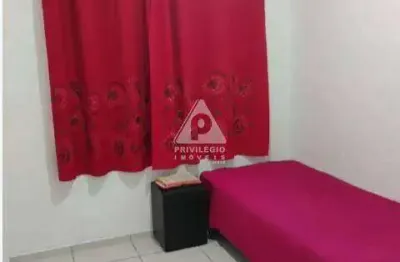 Apartamento com 2 quartos à venda na Avenida Otávio Malta, --, Anil, Rio de Janeiro