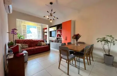 Apartamento à venda, 2 quartos, 1 suíte, copacabana - rio de janeiro/rj