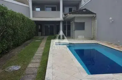 Casa duplex riomar 14, 4 suítes, sendo 2 com varanda e uma master, 2 vagas