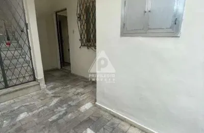 Apartamento com 2 quartos à venda na Rua Capistrano de Abreu, --, Humaitá, Rio de Janeiro