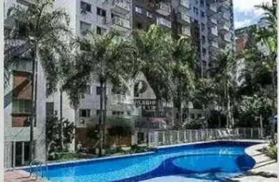 Apartamento 1 dormitório no centro do rio de janeiro – financia e permuta