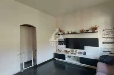 Apartamento com 3 quartos à venda na Rua Progresso, --, Santa Teresa, Rio de Janeiro