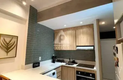 Apartamento 1 quarto mobiliado no centro do rio – frente, financiamento aceito