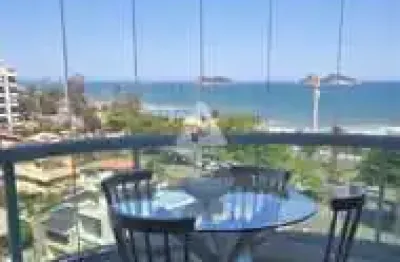 Flat à venda, 01 quarto, 01 vaga, vista mar e pedra da gávea, wyndham, barra da tijuca - rio de janeiro/rj