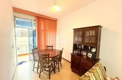 Apartamento com 2 quartos à venda na Rua Dona Mariana, --, Botafogo, Rio de Janeiro