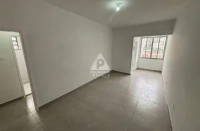 Apartamento à venda, 3 quartos, 1 vaga, humaitá - rio de janeiro/rj