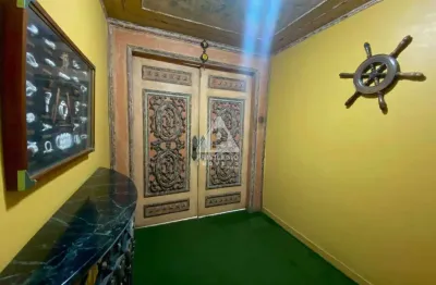 Apartamento com 3 quartos à venda na Rua Paula Freitas, --, Copacabana, Rio de Janeiro