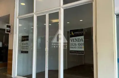 Ponto comercial à venda na Avenida das Américas, --, Barra da Tijuca, Rio de Janeiro