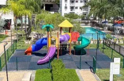 Apartamento 2 quartos no anil (rj) – 44m² internos + varanda, lazer completo e 1 vaga