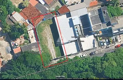 Terreno pronto para construir no recreio dos bandeirantes - gleba a