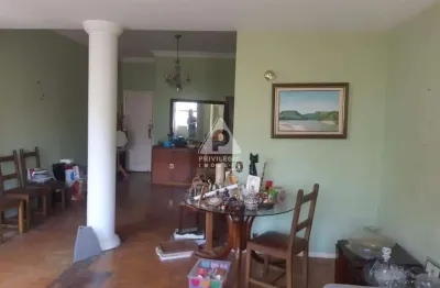 Apartamento com 3 quartos à venda na Avenida Rui Barbosa, --, Flamengo, Rio de Janeiro