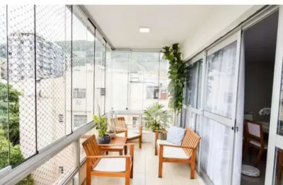 Apartamento com 3 quartos à venda na Rua Alzira Brandão, --, Tijuca, Rio de Janeiro