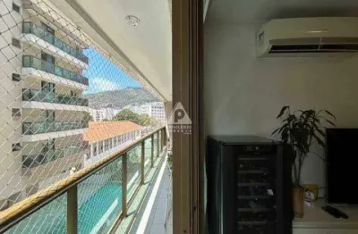 Apartamento com 2 quartos à venda na Rua Barão de Mesquita, --, Tijuca, Rio de Janeiro