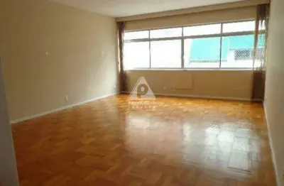 Apartamento residencial à venda em ipanema, 3 quartos (1 suíte), 150 m², 1 vaga