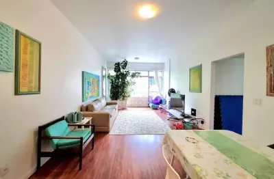 Apartamento à venda, 3 quartos, 1 suíte, ipanema - rio de janeiro/rj