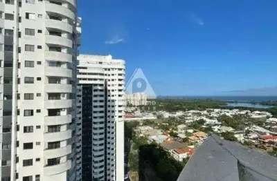 Apartamento à venda, 03 quartos, 01 suíte, 01 vaga, barra bali, recreio dos bandeirantes - rio de janeiro/rj