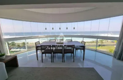 Cobertura com 4 quartos à venda na avenida lúcio costa, --, barra da tijuca, rio de janeiro, 390000 m2 por r$ 7.800.000