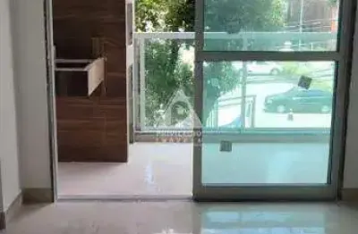 Apartamento 2 quartos em taquara, 69 m², pronto para morar – lazer e conforto