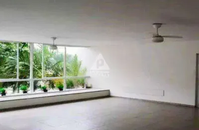 Apartamento com 3 quartos à venda na Rua Jardim Botânico, --, Jardim Botânico, Rio de Janeiro