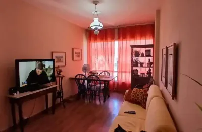 Apartamento com 2 quartos à venda na Rua Professor Gastão Bahiana, --, Copacabana, Rio de Janeiro