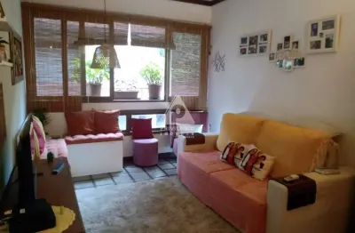 Apartamento com 2 quartos à venda na Rua das Laranjeiras, --, Laranjeiras, Rio de Janeiro