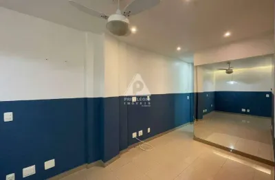 Apartamento com 1 quarto à venda na Rua Benjamim Constant, --, Glória, Rio de Janeiro