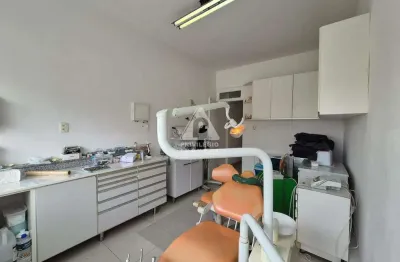 Sala comercial no largo do machado - catete - rio de janeiro -rj