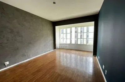 3 quartos, lavabo, 125 M², vaga, proximo do metro, portaria 24H