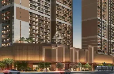 Apartamento 2 quartos - porto maravilha | santo cristo, rio de janeiro