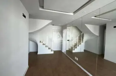 Apartamento com 3 quartos à venda, 147m² - recreio dos bandeirantes
