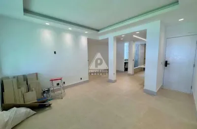 Apartamento com 3 quartos à venda na Rua Muniz Barreto, --, Botafogo, Rio de Janeiro