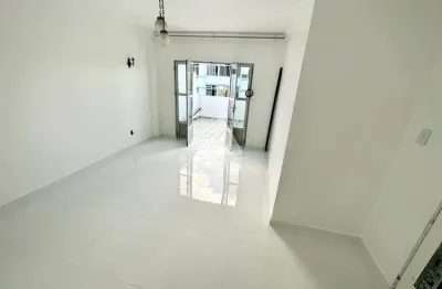 Cobertura residencial 2 dormitórios, frente, méier (95 m²) – financia e aceita permuta