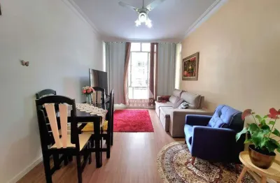 Apartamento à venda, 3 quartos, Copacabana - RIO DE JANEIRO/RJ